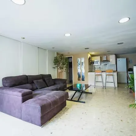 Charming 2 Bedroom Apartment In The Heart Of Seville Exterior photo