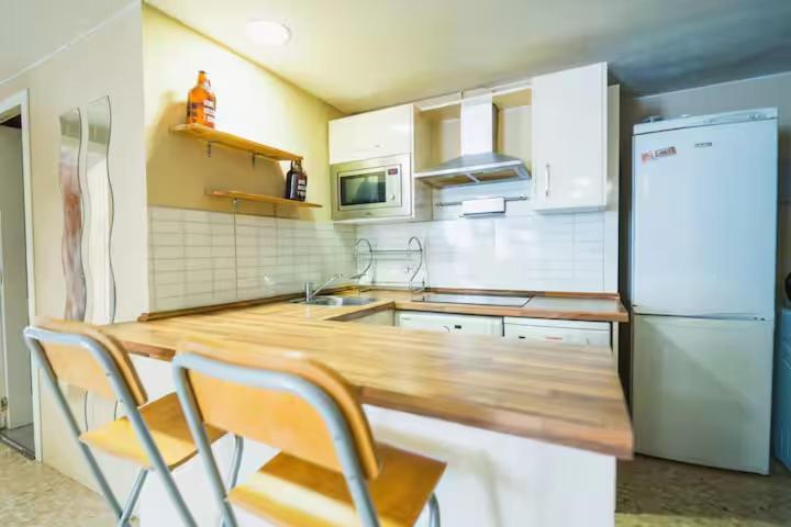 Apartment Charming 2 Bedroom In The Heart Of Seville