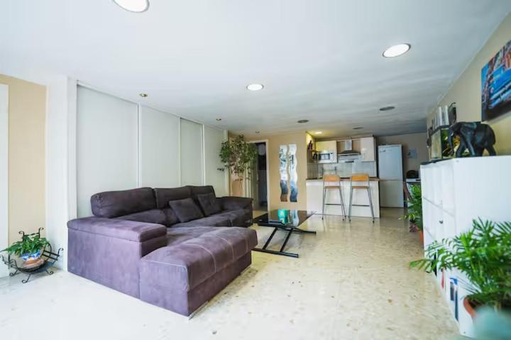 Apartament Charming 2 Bedroom In The Heart Of *