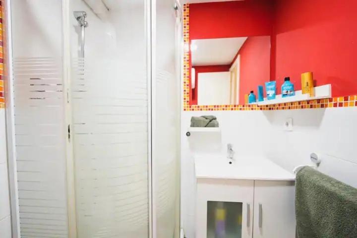 Charming 2 Bedroom In The Heart Of Seville