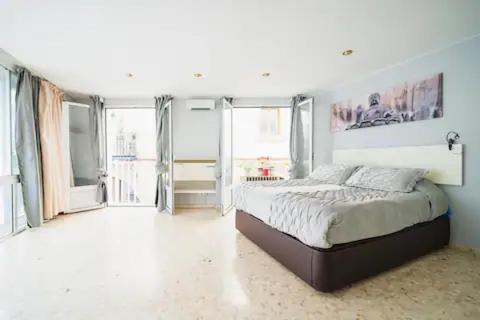 Apartment Charming 2 Bedroom In The Heart Of Seville