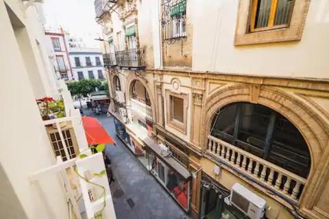 Apartment Charming 2 Bedroom In The Heart Of Seville