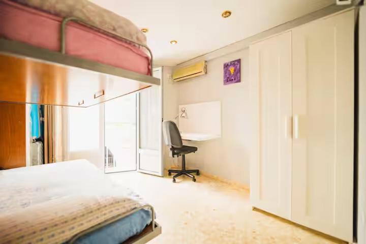 Apartment Charming 2 Bedroom In The Heart Of